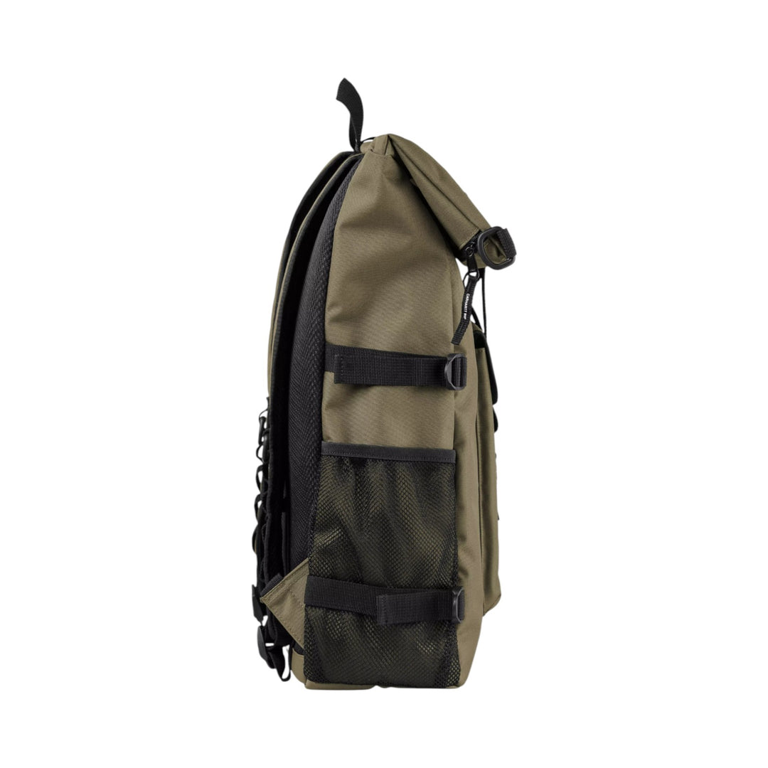Philis Backpack Brass Beige Rugzak