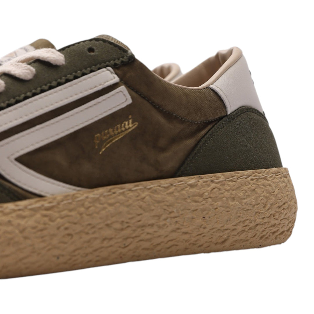 Sneakers Vintage Alga