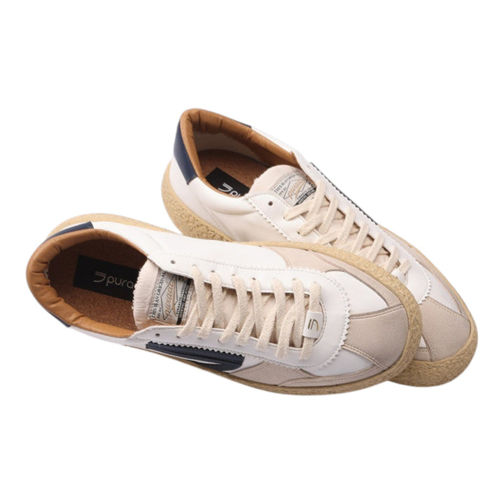 Sneakers Vintage Whale