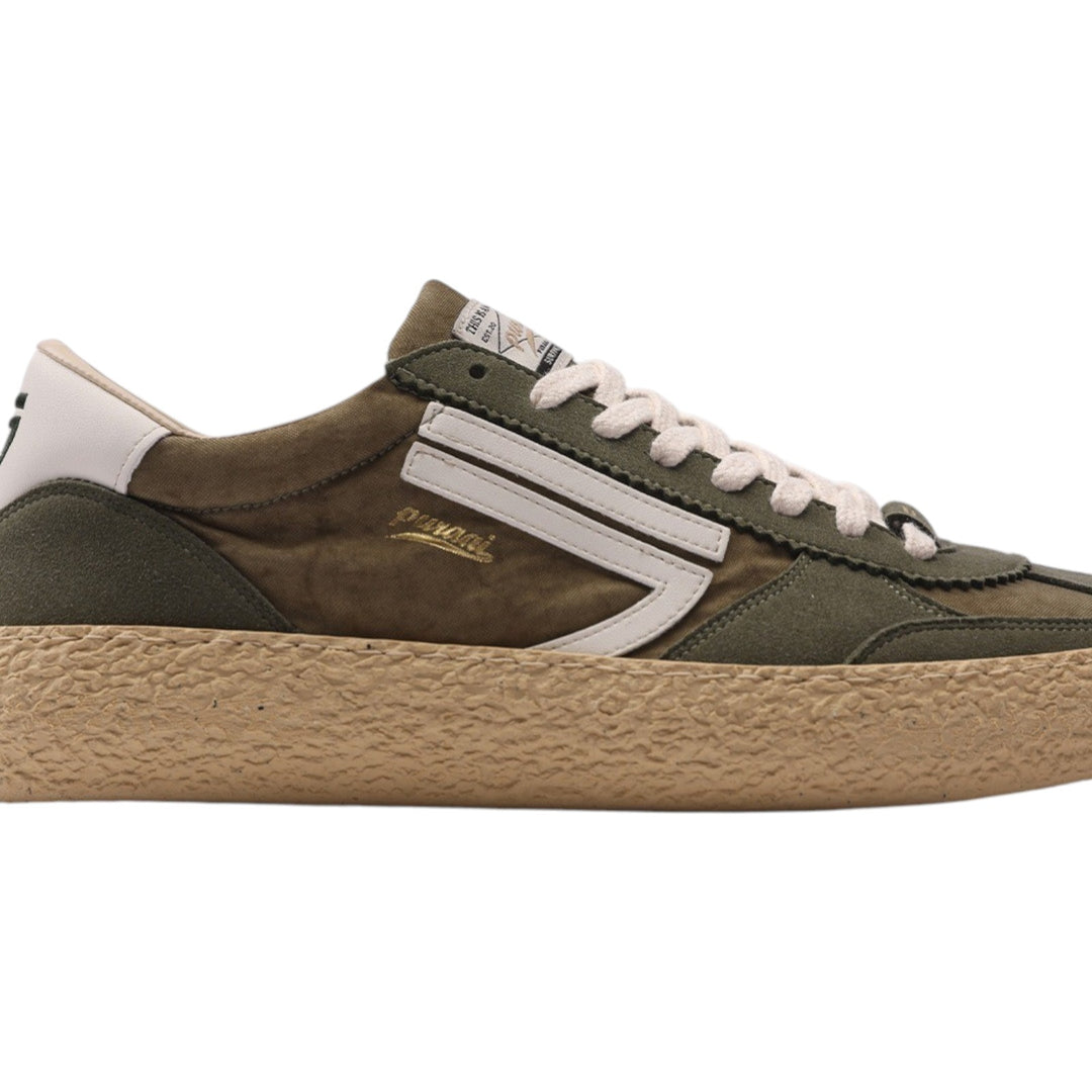 Sneakers Vintage Alga