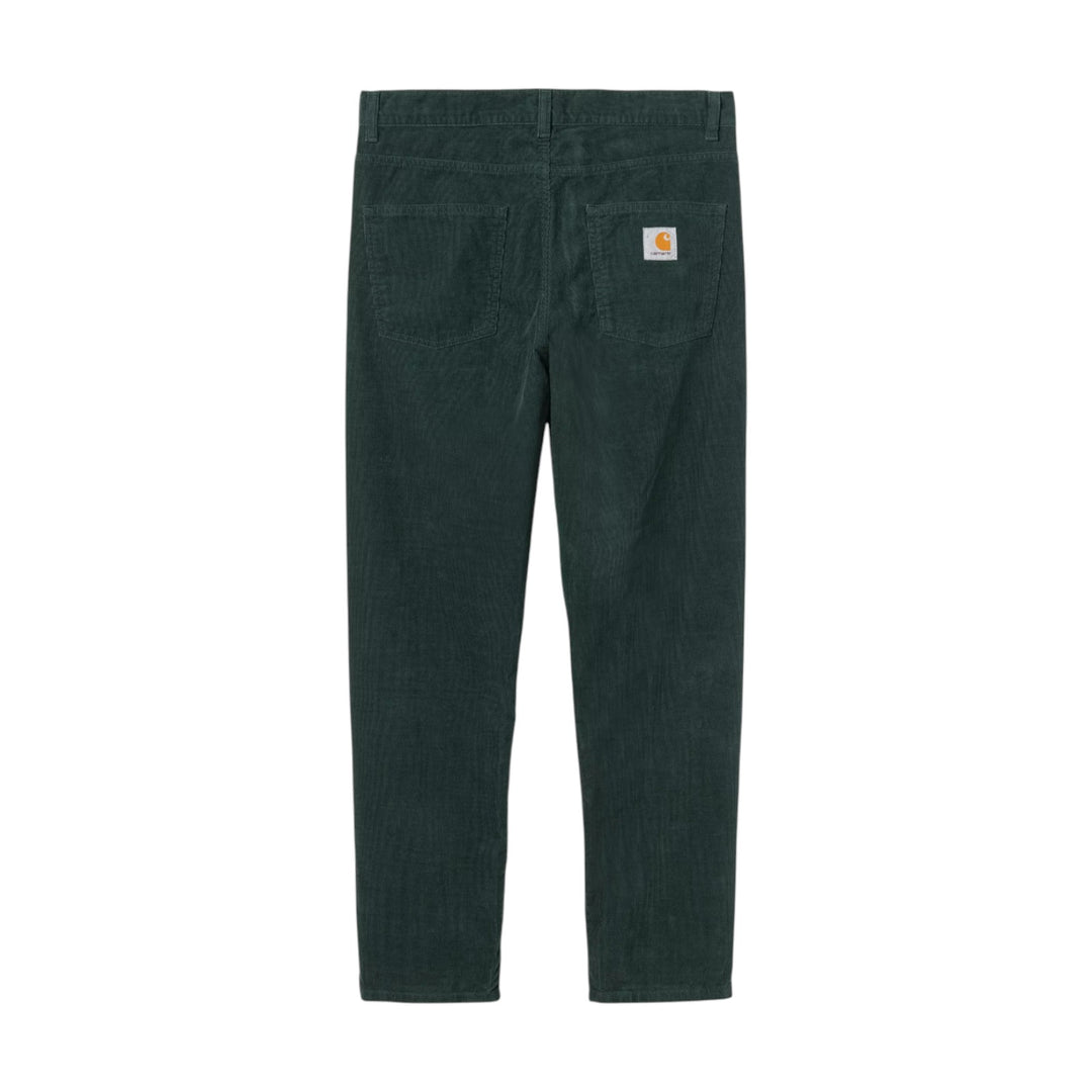 Newel Pant Kale Green Groene Broek