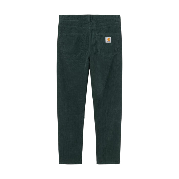 Newel Pant Kale Green Groene Broek