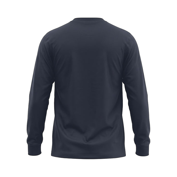 Iron and Resin PROSPECT HENLEY BLACK Nero - foto 2