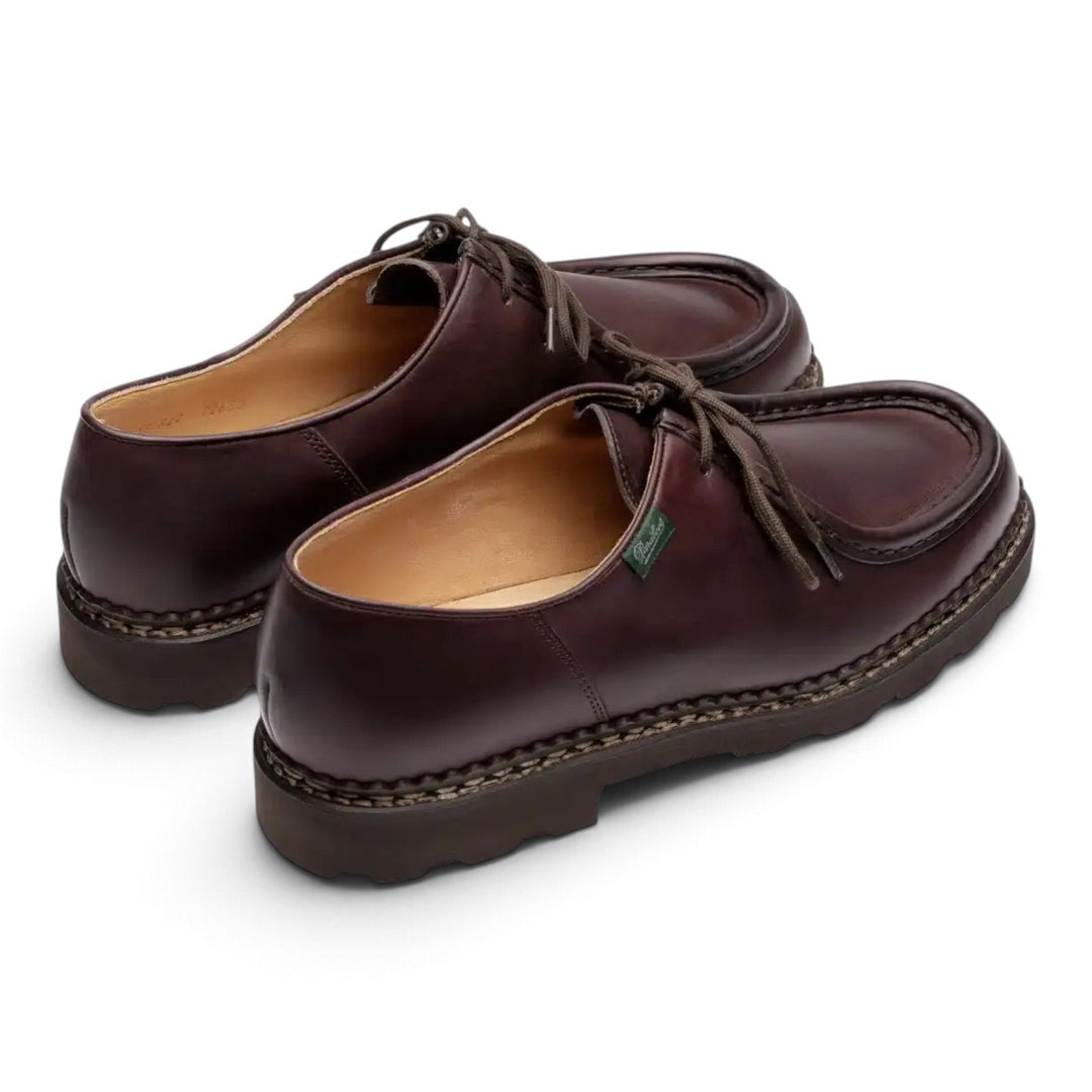 Paraboot MICHAEL MARCHE II MARRON LIS CAFE Marrone - foto 3