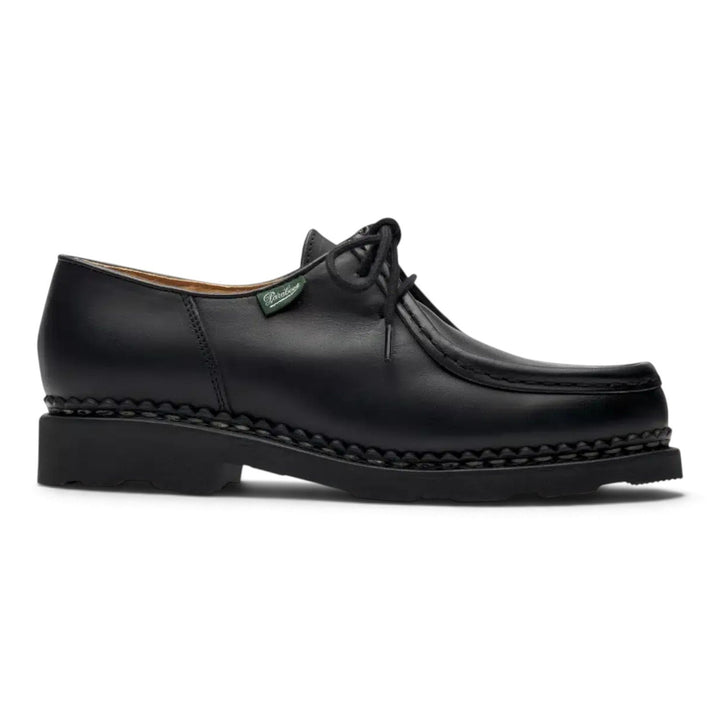Paraboot MICHAEL MARCHE II NOIRE LIS NOIR Nero - foto 1
