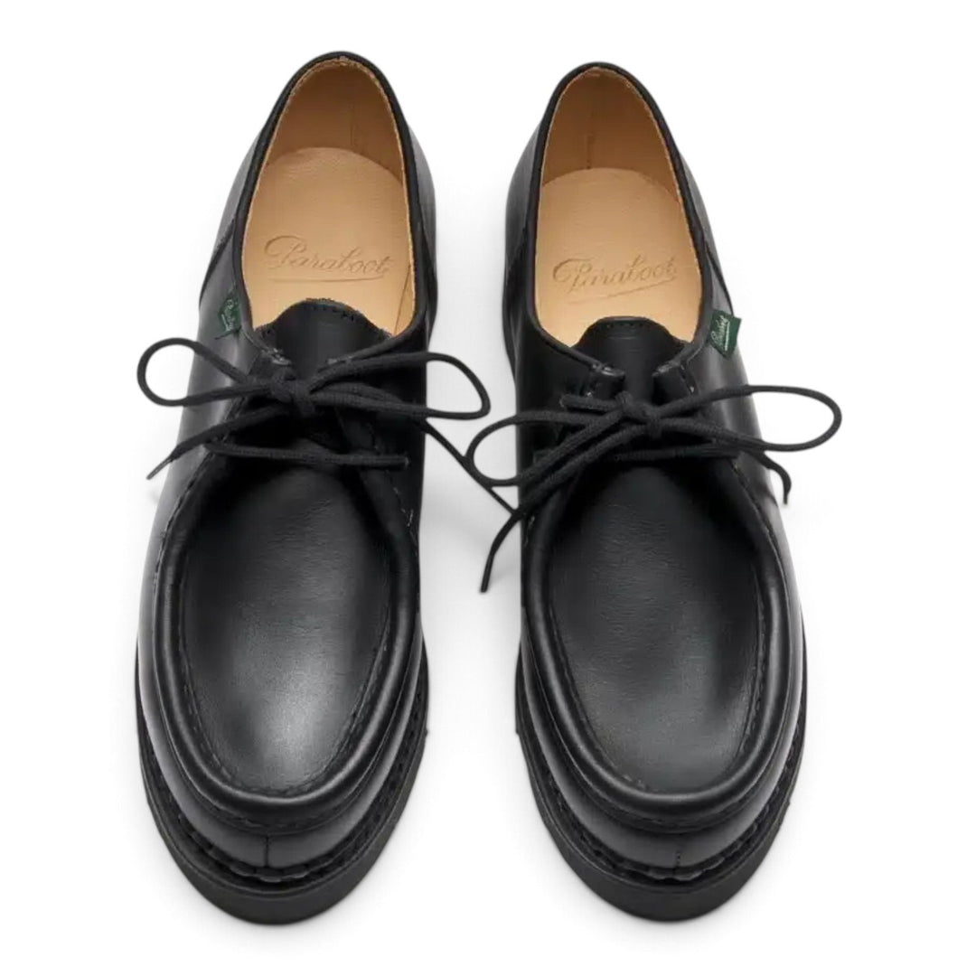 Paraboot MICHAEL MARCHE II NOIRE LIS NOIR Nero - foto 4
