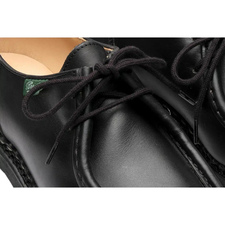 Paraboot MICHAEL MARCHE II NOIRE LIS NOIR Nero - foto 6