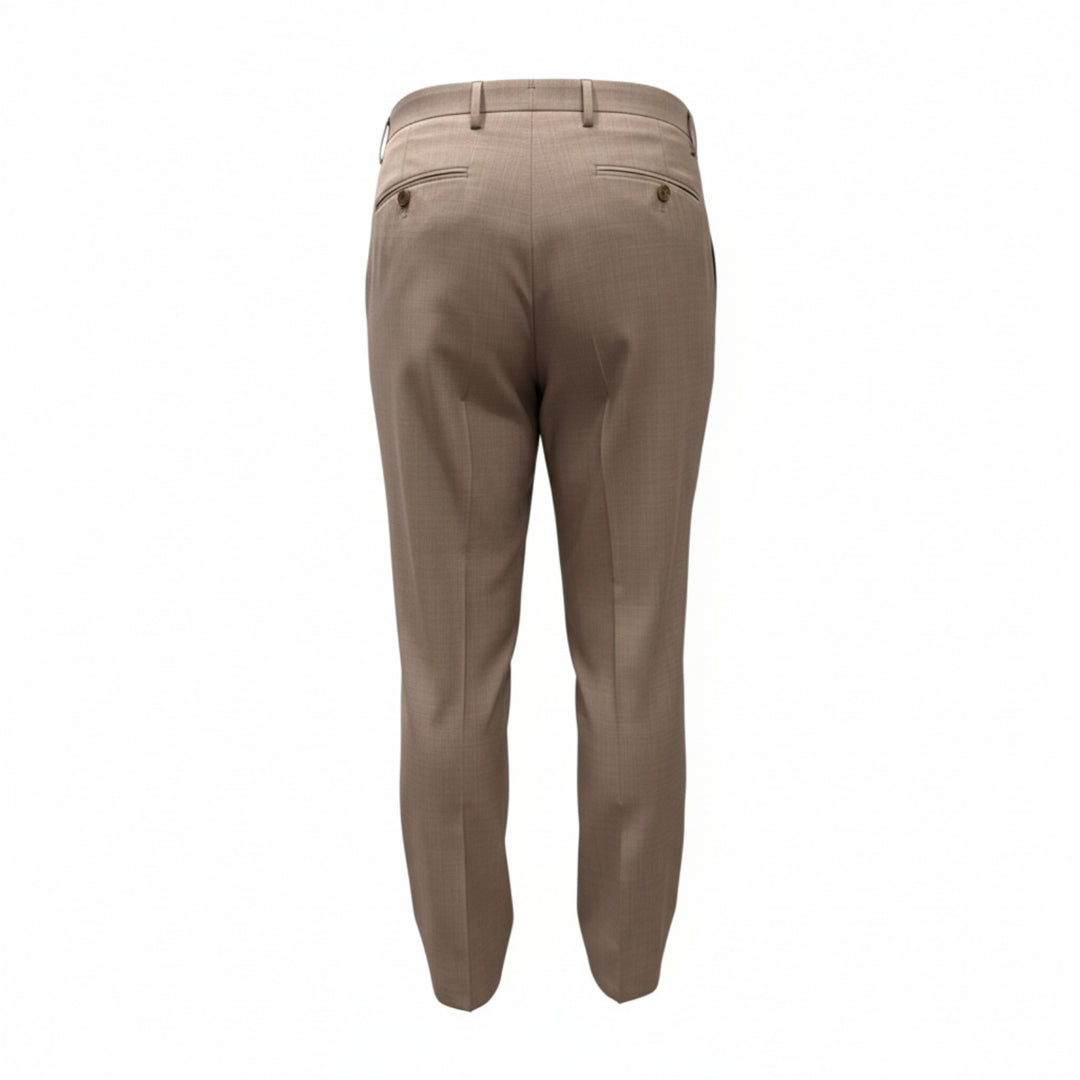 PORTOBELLO BROEK in TASMANIA BISQUIT